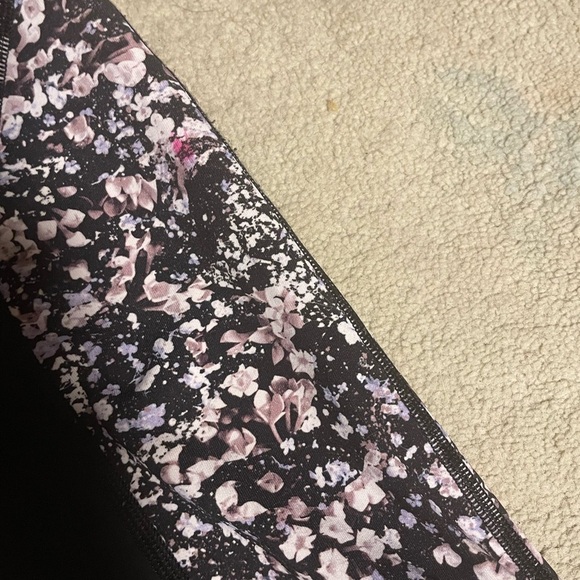 LULULEMON Wunder Under Crop High-Rise Legging - Picture 5 of 6